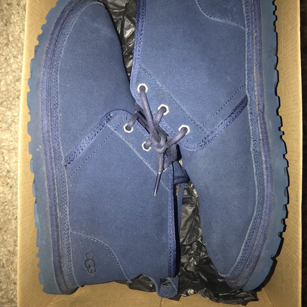 Men uggs